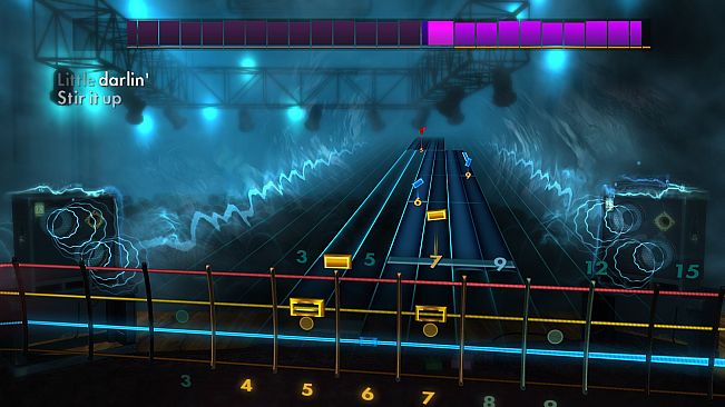 Rocksmith 2014 Edition – Remastered – Variety Song Pack XIX