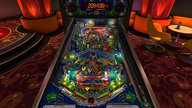Pinball FX3
