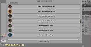 Fantasy Grounds - Adventurers in Space 2