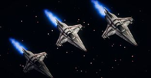 Battlestar Galactica Deadlock: Modern Ships Pack
