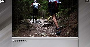 Super Jigsaw Puzzle: Generations - Sports Puzzles