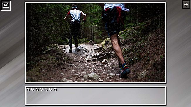 Super Jigsaw Puzzle: Generations - Sports Puzzles