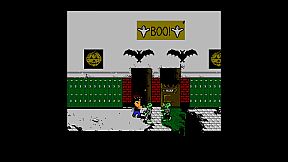 HAUNTED: Halloween '85 (Original NES Game)