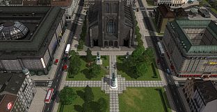 Cities in Motion: Ulm