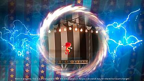 Marsel - The Alien Clown