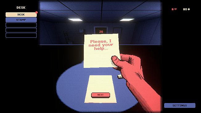 Trust The System