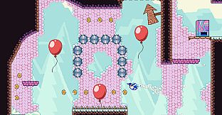 Soda-Powered Penguin