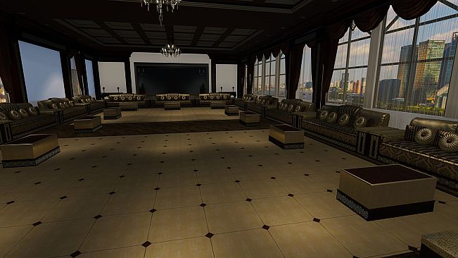 Rooms for Clip maker