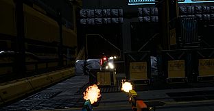 Age of ilcoin VR : Retribution