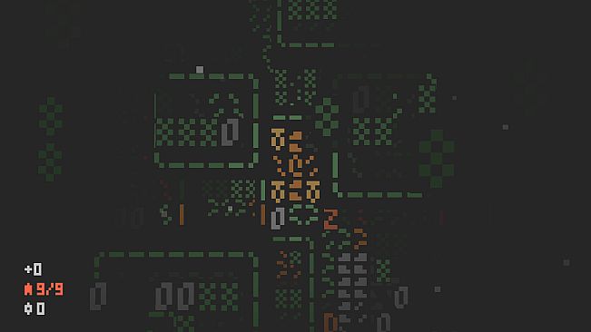 Rangedrifter