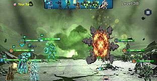 Battle Gambit