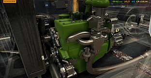 Car Mechanic Simulator 2021 - Jeep | RAM Remastered DLC