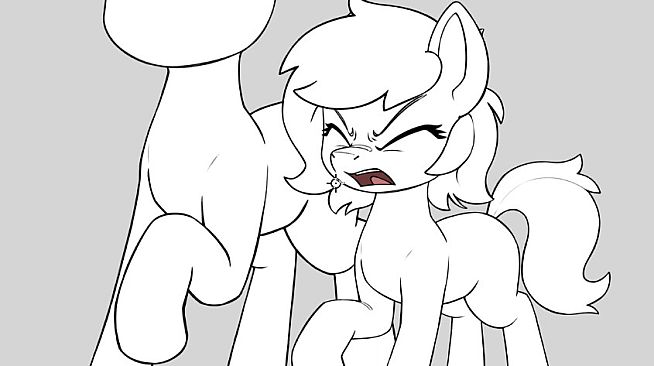 MareQuest: An Interactive Tail Artpack