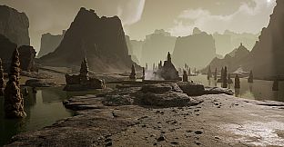 Icarus: Dangerous Horizons Expansion
