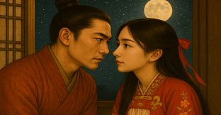 大明·戚继光传