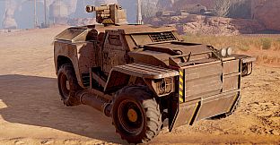 Crossout — Cleaner Starter Pack