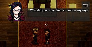 Divine Legacy: Neo Amburia