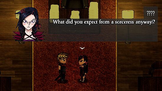 Divine Legacy: Neo Amburia