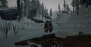 The Long Dark: WINTERMUTE