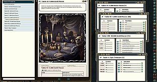 Fantasy Grounds - Tome of Treasures