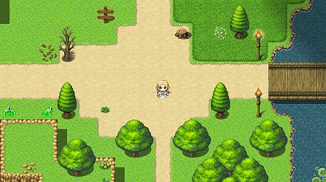 Princess Quest - 18+ Adult Only Content