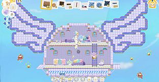 ALIEN ANIMALS: SANDBOX