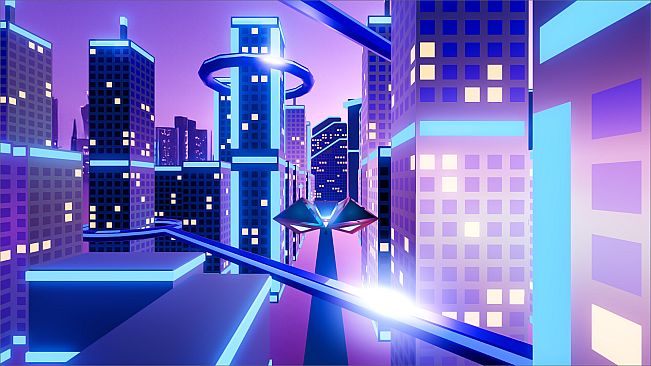 Beyond Atmosphere GX