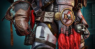 Warhammer 40,000: Space Marine 2 - White Scars Chapter Pack