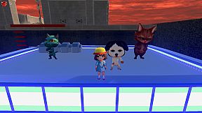 うみのもくず / Depths Debris