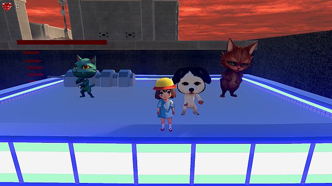 うみのもくず / Depths Debris