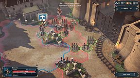 Bonaparte - A Mechanized Revolution