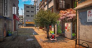 Nature for Clip maker