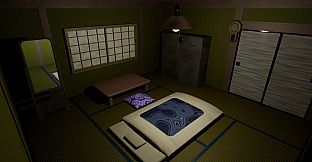 未練旅館(The Inn of Regret)