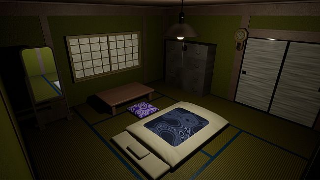 未練旅館(The Inn of Regret)