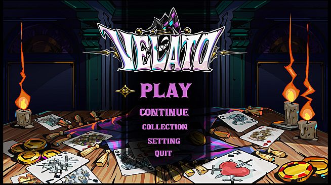 VELATO
