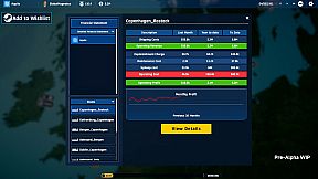 Global Magnates: Shipping Tycoon