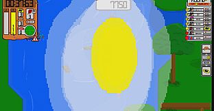 Beaver Fun River Run - Steam Edition