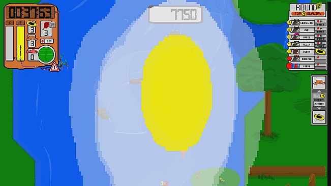 Beaver Fun River Run - Steam Edition