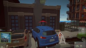 Tim Climpy's Warfair