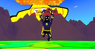 Shenaniganza - Sam's Skins Pack