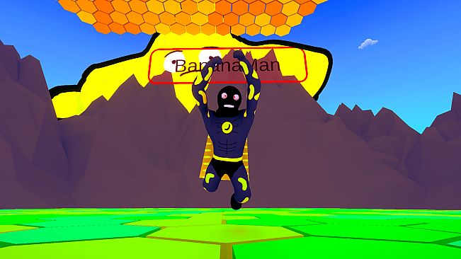 Shenaniganza - Sam's Skins Pack