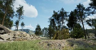 Totally Rad Metal Detector League