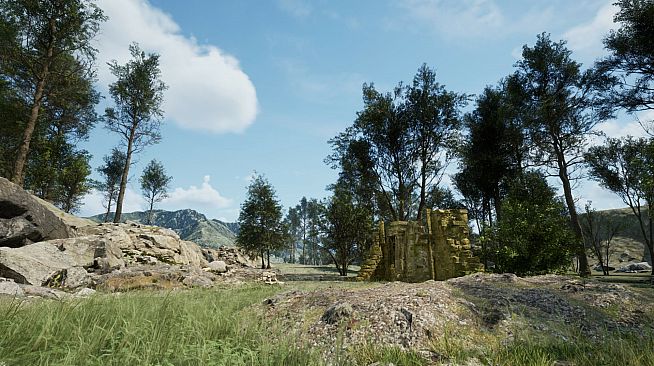 Totally Rad Metal Detector League