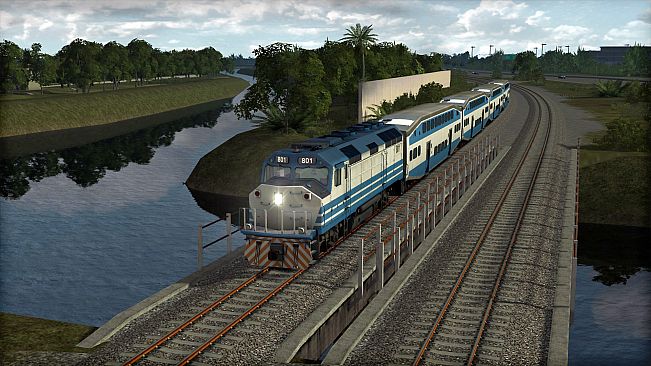 TS Marketplace: Miami – West Palm Beach Scenario Pack 01 Add-On