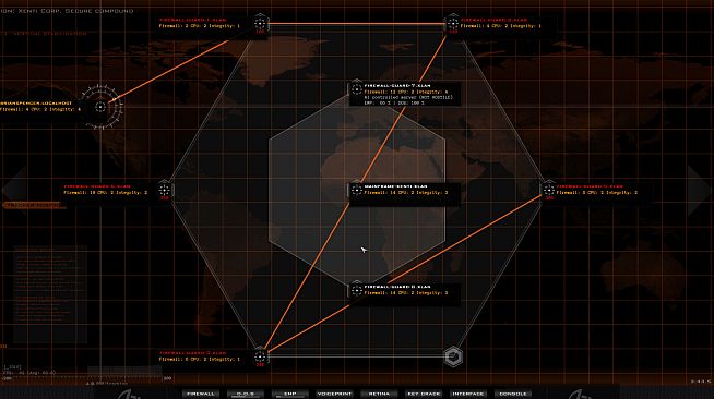 Hacker Evolution Duality: Hardcore Package Part 2 DLC