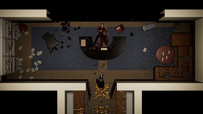 NORR part II: Will Walker