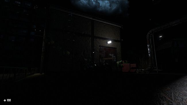 Summon: Joint escape