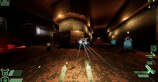 Rust Dungeon