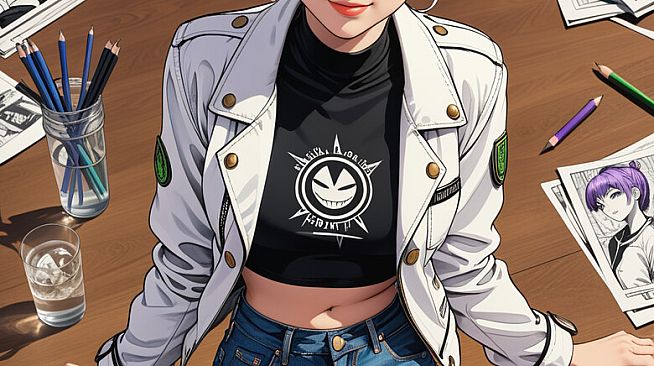 Beauty Jigsaw - Image Pack