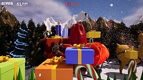 Drongo's Festive Adventures